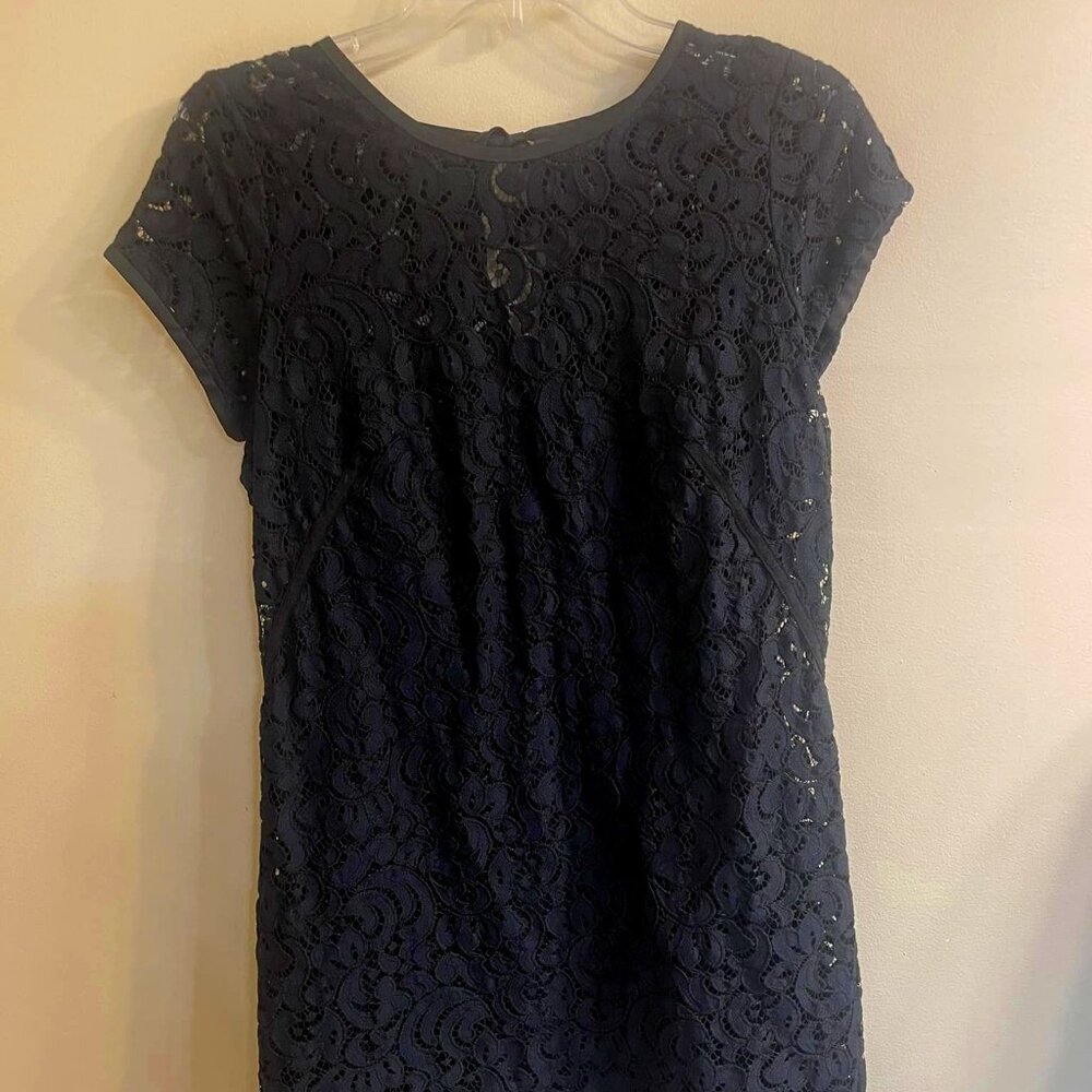 Loft Dress (6Petitie)